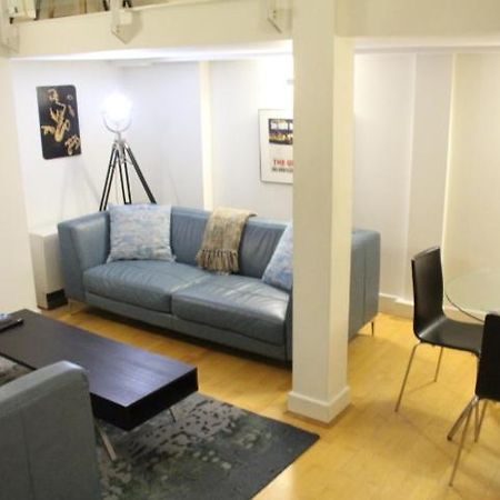 Central 2-Bed, 2-Bath Sanctuary Near Holborn Station, Covent Garden & West End Londres Exterior foto